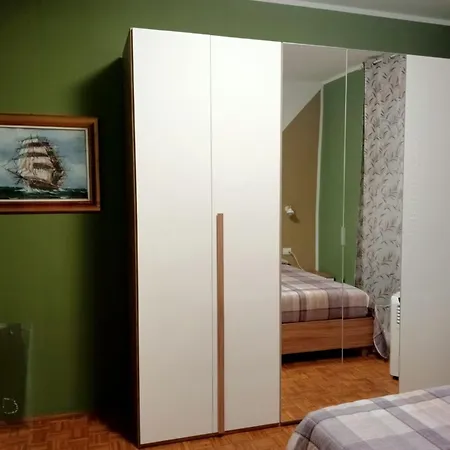 Appartement Casa Rosa Vigevano